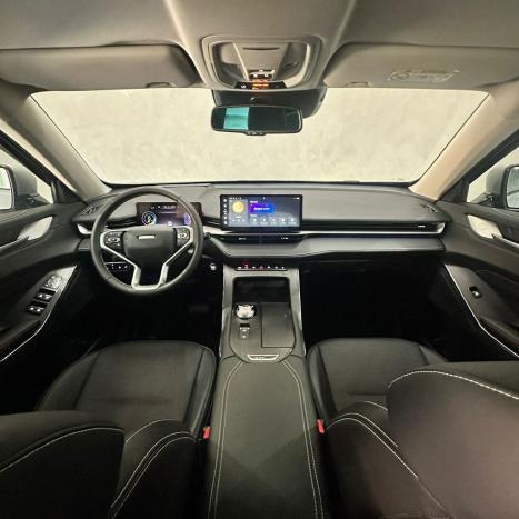 GWM Haval H6 GT 1.5 PHEV AWD E-TRACTION AUTOM�TICO, Foto 9