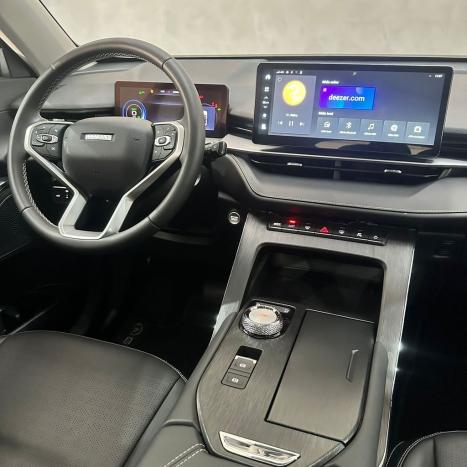 GWM Haval H6 GT 1.5 PHEV AWD E-TRACTION AUTOM�TICO, Foto 11