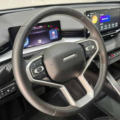 GWM Haval H6 GT 1.5 PHEV AWD E-TRACTION AUTOM�TICO, Foto 18