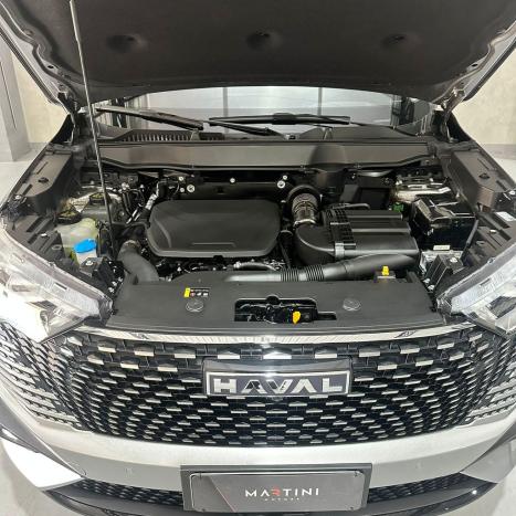 GWM Haval H6 GT 1.5 PHEV AWD E-TRACTION AUTOM�TICO, Foto 28