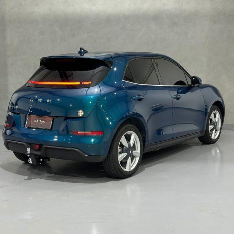 GWM Ora 03 48 KW EL�TRICO SKIN, Foto 4