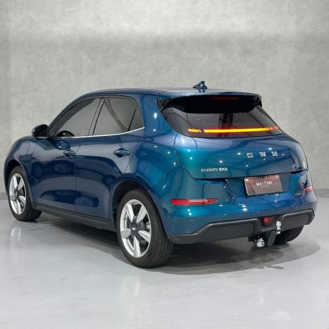 GWM Ora 03 48 KW EL�TRICO SKIN, Foto 6