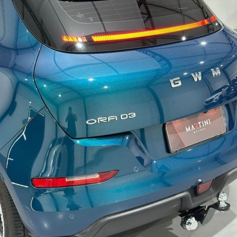 GWM Ora 03 48 KW EL�TRICO SKIN, Foto 7