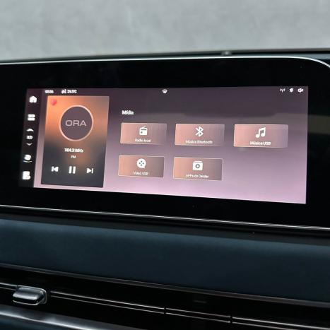 GWM Ora 03 48 KW EL�TRICO SKIN, Foto 13