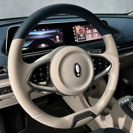 GWM Ora 03 48 KW EL�TRICO SKIN, Foto 20