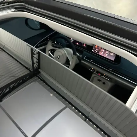 GWM Ora 03 48 KW EL�TRICO SKIN, Foto 23