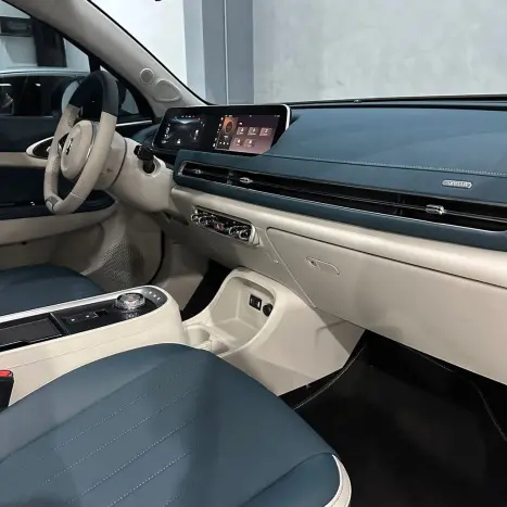 GWM Ora 03 48 KW EL�TRICO SKIN, Foto 26