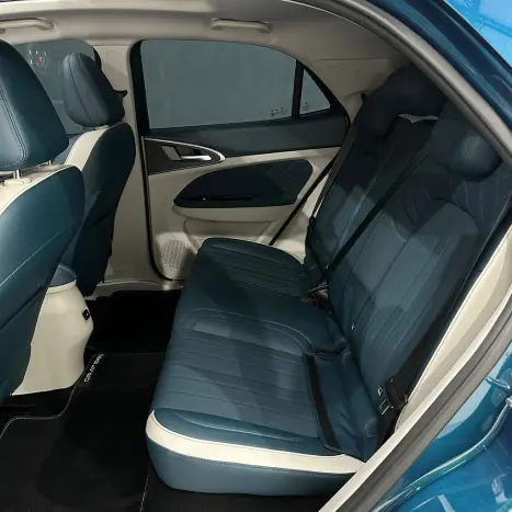 GWM Ora 03 48 KW EL�TRICO SKIN, Foto 27