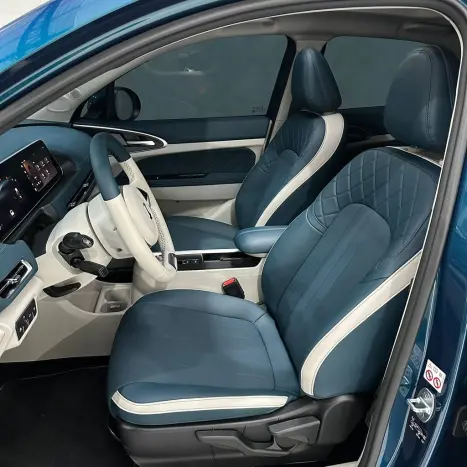 GWM Ora 03 48 KW EL�TRICO SKIN, Foto 28