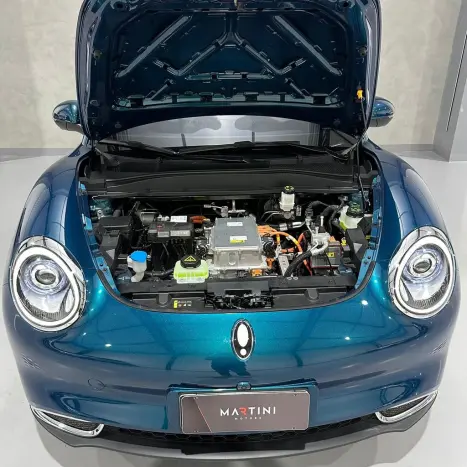 GWM Ora 03 48 KW EL�TRICO SKIN, Foto 29