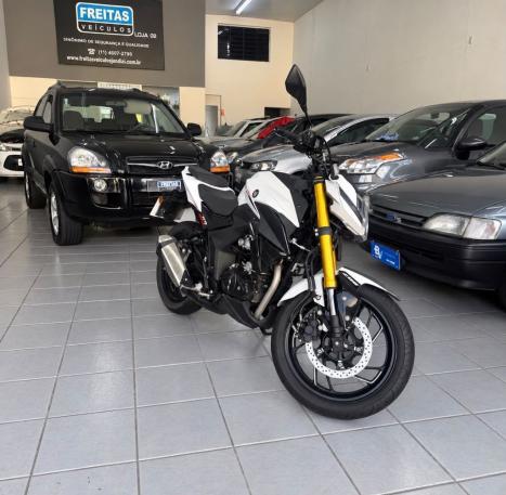 HAOJUE DR 160 FI , Foto 3