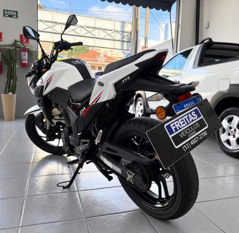 HAOJUE DR 160 FI , Foto 5
