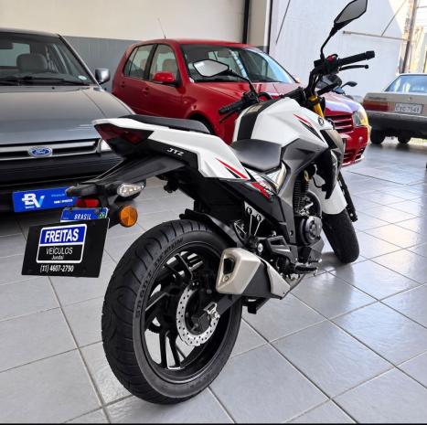 HAOJUE DR 160 FI , Foto 6