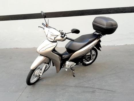 HONDA Biz 110 I , Foto 1