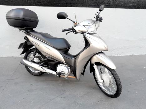 HONDA Biz 110 I , Foto 2