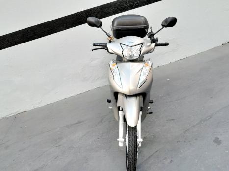 HONDA Biz 110 I , Foto 3
