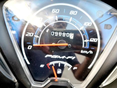 HONDA Biz 110 I , Foto 4