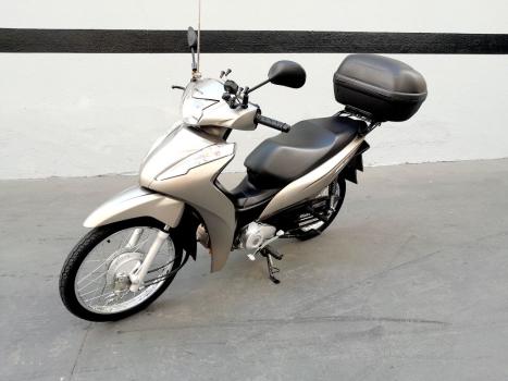 HONDA Biz 110 I , Foto 6