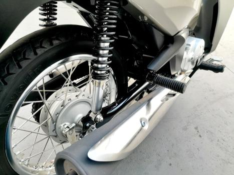 HONDA Biz 110 I , Foto 7