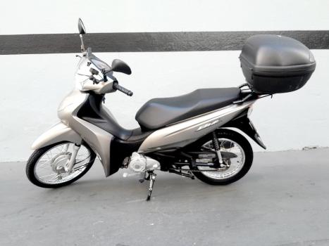 HONDA Biz 110 I , Foto 8