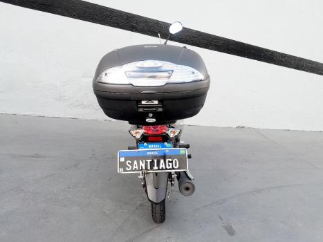 HONDA Biz 110 I , Foto 9