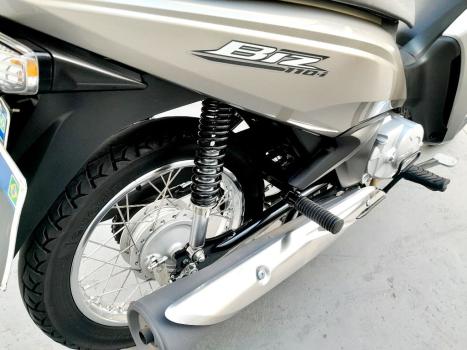 HONDA Biz 110 I , Foto 10