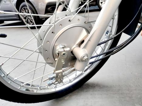 HONDA Biz 110 I , Foto 13