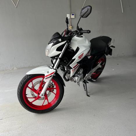 HONDA CB 250 F Twister FLEXONE, Foto 2