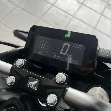 HONDA CB 300 F Twister FLEX ABS, Foto 5