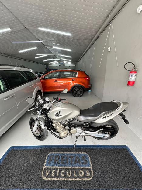 HONDA CB 600 F HORNET ABS, Foto 3