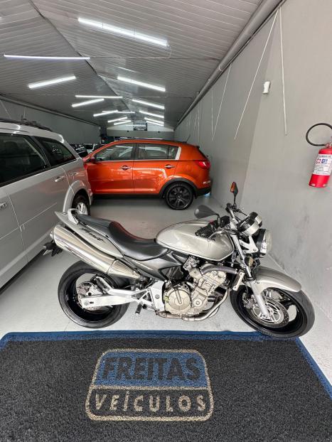 HONDA CB 600 F HORNET ABS, Foto 4