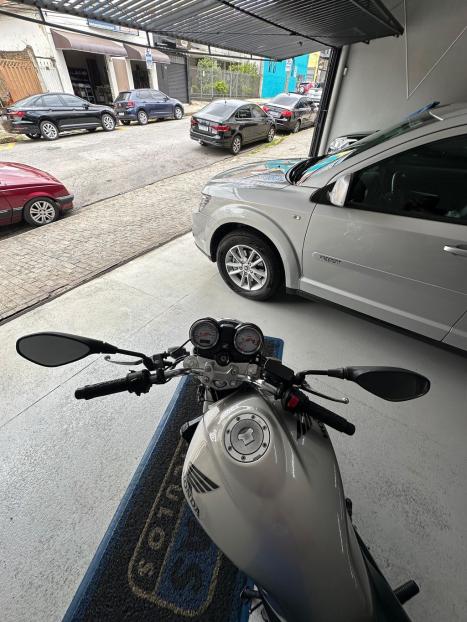 HONDA CB 600 F HORNET ABS, Foto 5