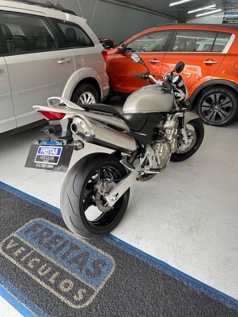 HONDA CB 600 F HORNET ABS, Foto 6