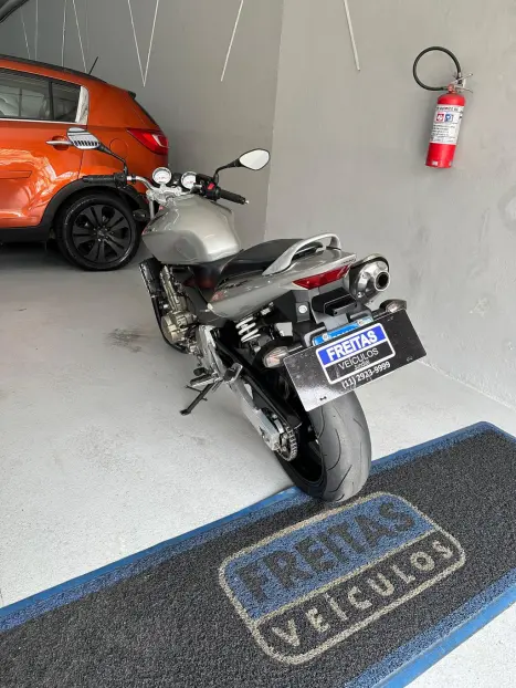 HONDA CB 600 F HORNET ABS, Foto 7