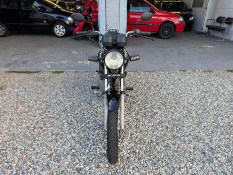 HONDA CG 125 TITAN KS, Foto 2