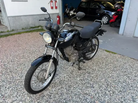 HONDA CG 125 TITAN KS, Foto 3