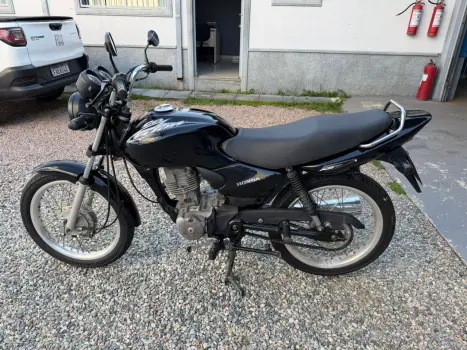 HONDA CG 125 TITAN KS, Foto 5