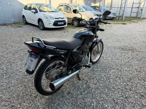 HONDA CG 125 TITAN KS, Foto 7
