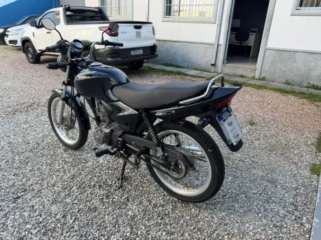 HONDA CG 125 TITAN KS, Foto 8