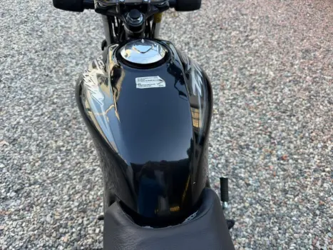 HONDA CG 125 TITAN KS, Foto 10