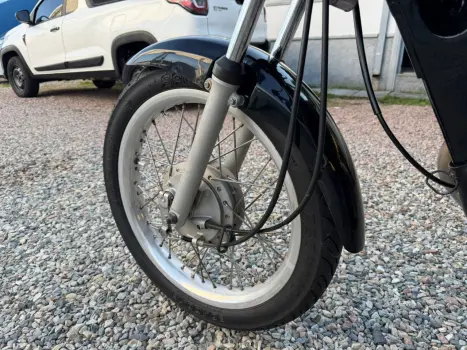 HONDA CG 125 TITAN KS, Foto 12