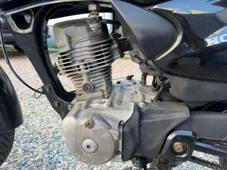 HONDA CG 125 TITAN KS, Foto 13