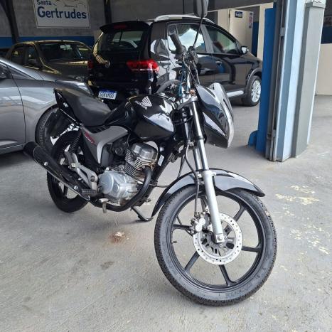 HONDA CG 150 TITAN EX FLEX ONE, Foto 1