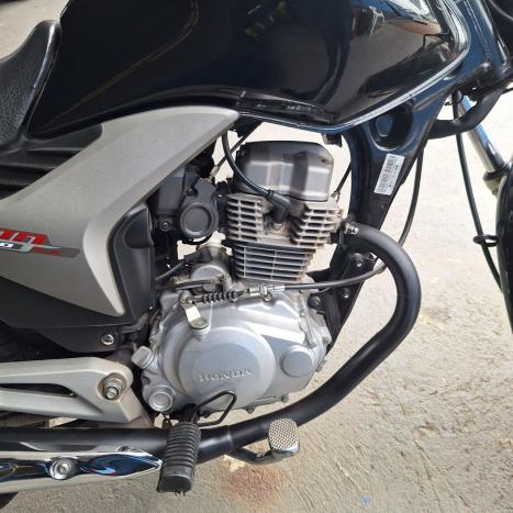 HONDA CG 150 TITAN EX FLEX ONE, Foto 2