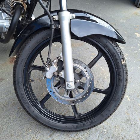 HONDA CG 150 TITAN EX FLEX ONE, Foto 3