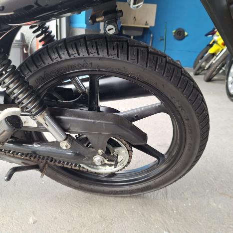 HONDA CG 150 TITAN EX FLEX ONE, Foto 4