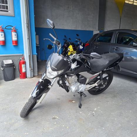 HONDA CG 150 TITAN EX FLEX ONE, Foto 5