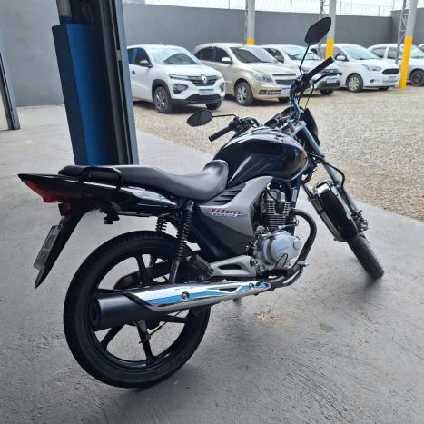 HONDA CG 150 TITAN EX FLEX ONE, Foto 6