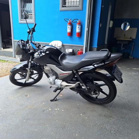 HONDA CG 150 TITAN EX FLEX ONE, Foto 7