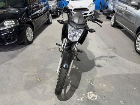 HONDA CG 160 FAN FLEX ONE, Foto 2